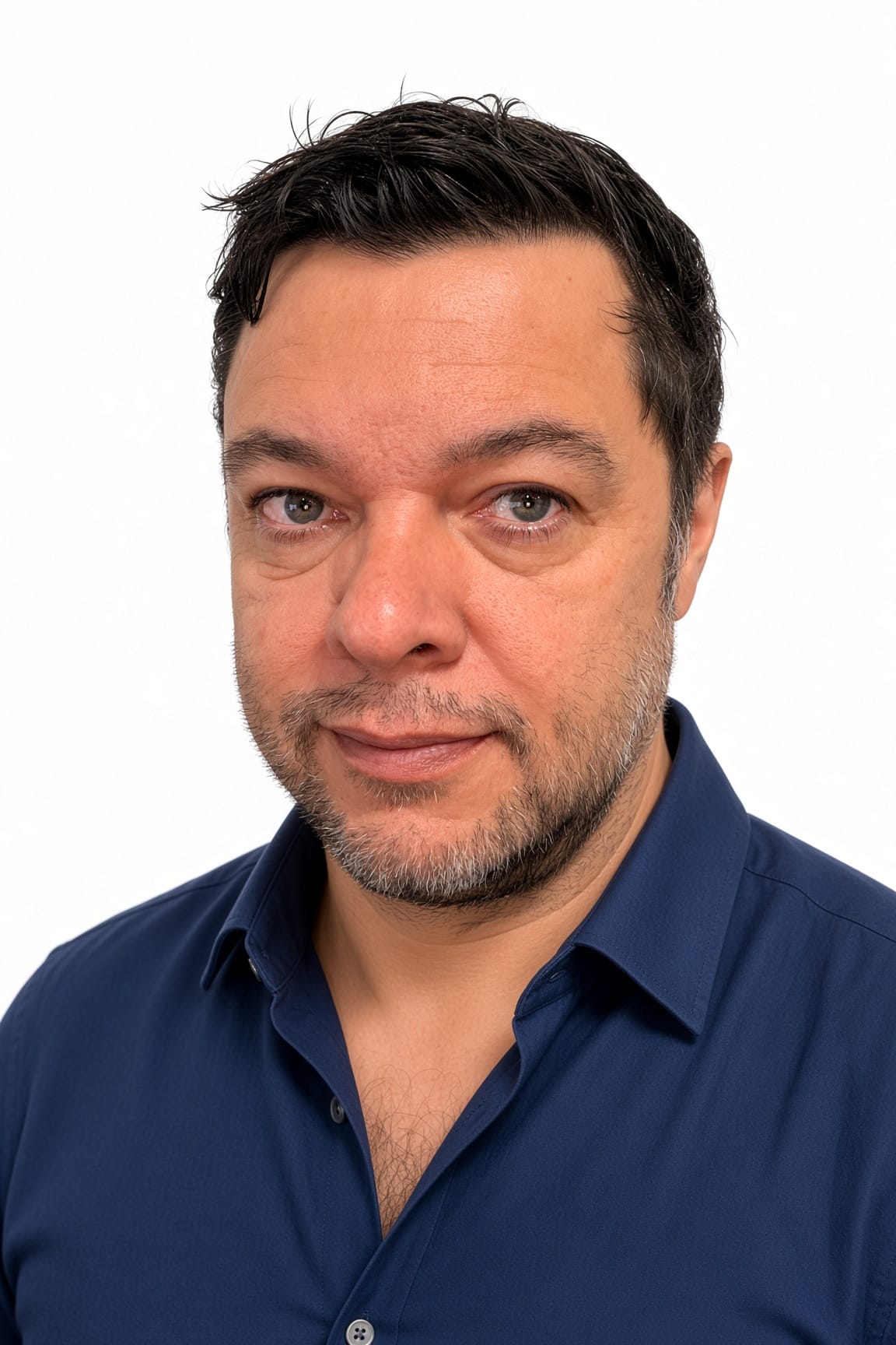 Mario Fernandez