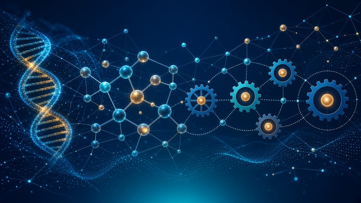 OpenAI compra Orchestra Bio para acelerar fármacos con IA
