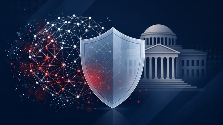 EU veta a DeepSeek en agencias federales civiles